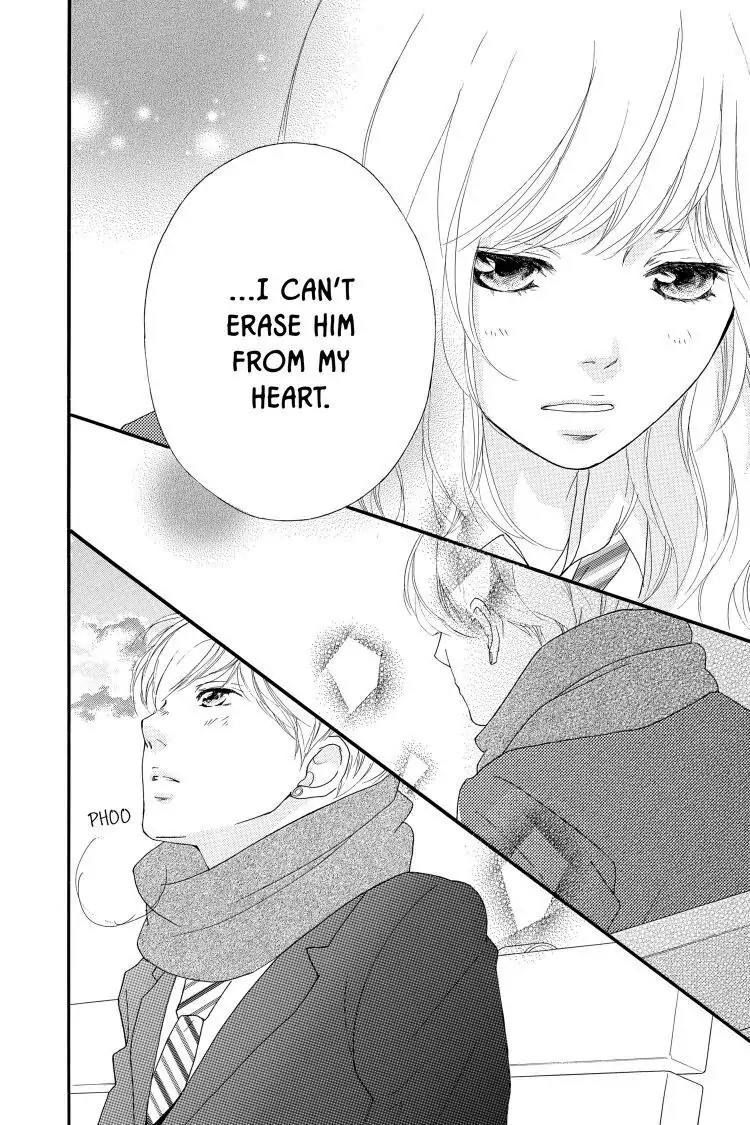 Ao Haru Ride Chapter 45 image 20